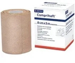COMPRIHAFT JOBST Kurzzugbinde 8 cmx5 m 1 St