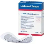 LEUKOMED Control Folienverband 7x10 cm 10 St
