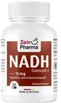 NADH MICRO effect Kapseln 15 mg 30 St