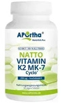 APORTHA Vitamin K2-MK7 200 &mu;g Tabletten 365 St
