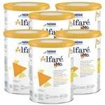 ALFARE Pulver 6X400 g