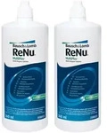 RENU MultiPlus Lsg.weiche Kontaktlinsen Flaschen 2X360 ml
