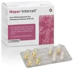 HEPAR-INTERCELL Kapseln 96 St