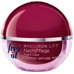 FREI &Ouml;L Anti-Age Hyaluron Lift NachtPflege 50 ml