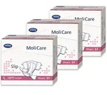 MOLICARE Slip super Gr.L 3X30 St