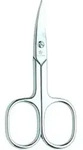NAGELSCHERE INOX rostfrei satiniert 1 St