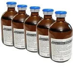 ALPHA LIPON Aristo 600 mg Infusionsl&ouml;sung 5X100 ml