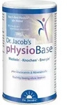 PHYSIOBASE Dr.Jacob's Pulver 300 g