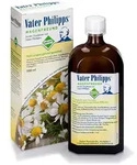 VATER PHILIPPS Magenfreund Liquidum 500 ml