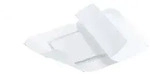 CURAPOR Wundverband steril chirurgisch 10x30 cm 50 St