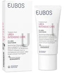 EUBOS TROCKENE Haut Urea 5% Nachtcreme 50 ml