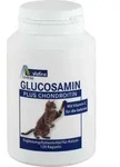 GLUCOSAMIN+CHONDROITIN Kapseln f.Katzen 120 St