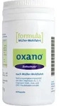 OXANO-Zellschutz nach M&uuml;ller-Wohlfahrt Kapseln 35.6 g