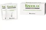 KINDERLAX elektrolytfrei Plv.z.Her.e.Lsg.z.Einn. 3X30 St