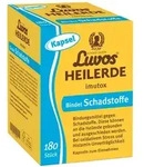 LUVOS Heilerde imutox Kapseln 180 St
