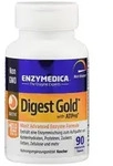DIGEST Gold ATPro Enzymedica Kapseln 90 St