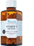 NATURAFIT Vitamin C 500 Depot Kapseln 240 St