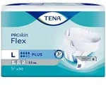 TENA FLEX plus L 30 St