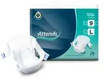 ATTENDS Slip Active 9 L 28 St