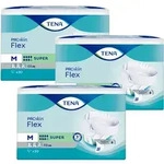 TENA FLEX super M 3X30 St