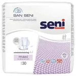 SENI V Inkontinenzvorlage maxi 4X30 St