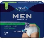 TENA MEN Premium Fit Inkontinenz Pants maxi S/M 4X12 St