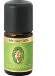 MELISSEN &Ouml;L 30% kbA 5 ml