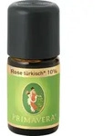 ROSE T&Uuml;RKISCH 10% kbA &auml;therisches &Ouml;l 5 ml