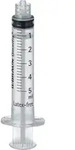 OMNIFIX Solo Spr.5 ml Luer Lock latexfrei 100X5 ml