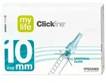 MYLIFE Clickfine Pen-Nadeln 10 mm 29 G 100 St