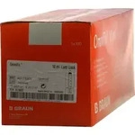 OMNIFIX Solo Spr.10 ml Luer Lock latexfrei 100X10 ml