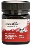BIO MANUKA Honig MGO 400+ TranzAlpine 250 g