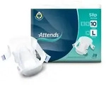 ATTENDS Slip Active 10 L 2X28 St