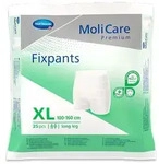 MOLICARE Premium Fixpants long leg Gr.XL 25 St