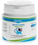 CANINA Biotin Forte Tabletten f&uuml;r Hunde 100 g