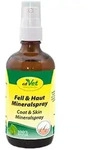 cdVet Fell und Haut Mineralspray vet. 100 ml
