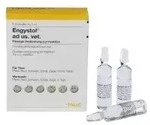 ENGYSTOL ad us.vet.Ampullen 5 St