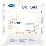 MOLICARE Fixpants short leg Gr.L 100 St