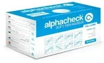 ALPHACHECK soft Pen-Nadeln 31 Gx8 mm 100 St