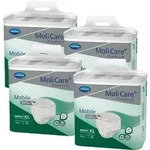 MOLICARE Premium Mobile 5 Tropfen Gr.XL 4X14 St
