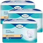 TENA COMFORT normal Vorlage 3X42 St