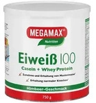 EIWEISS HIMBEER Quark Megamax Pulver 750 g