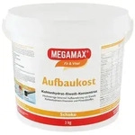 MEGAMAX Aufbaukost Schoko Pulver 3 kg