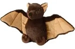 WARMIES Fledermaus 1 St