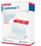 LEUKOMED transp.sterile Pflaster 8x10 cm 50 St