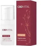 CBD VITAL Augencreme Premium 15 ml