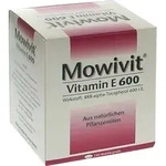 MOWIVIT 600 Kapseln 150 St