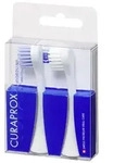 CURAPROX Hydrosonic Pro Ersatzb&uuml;rstenk&ouml;.sensitive 2 St