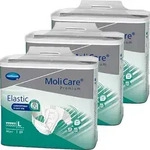 MOLICARE Premium Elastic Slip 5 Tropfen Gr.L 3X30 St