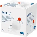 MULLRO Verbandmull 10 cmx10 m gerollt 1 St